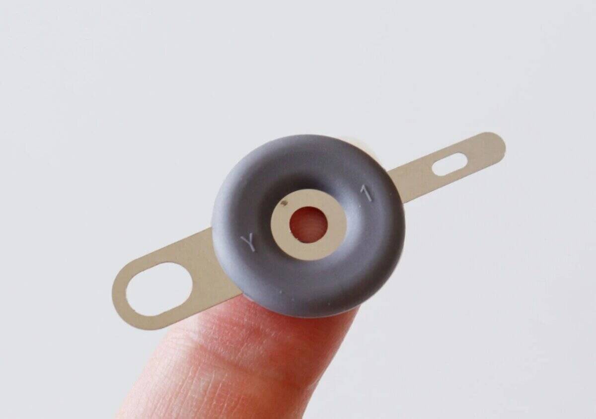 100円って信じられない！「手芸屋さんだと地味に高い！」専門店レベルの本格商品