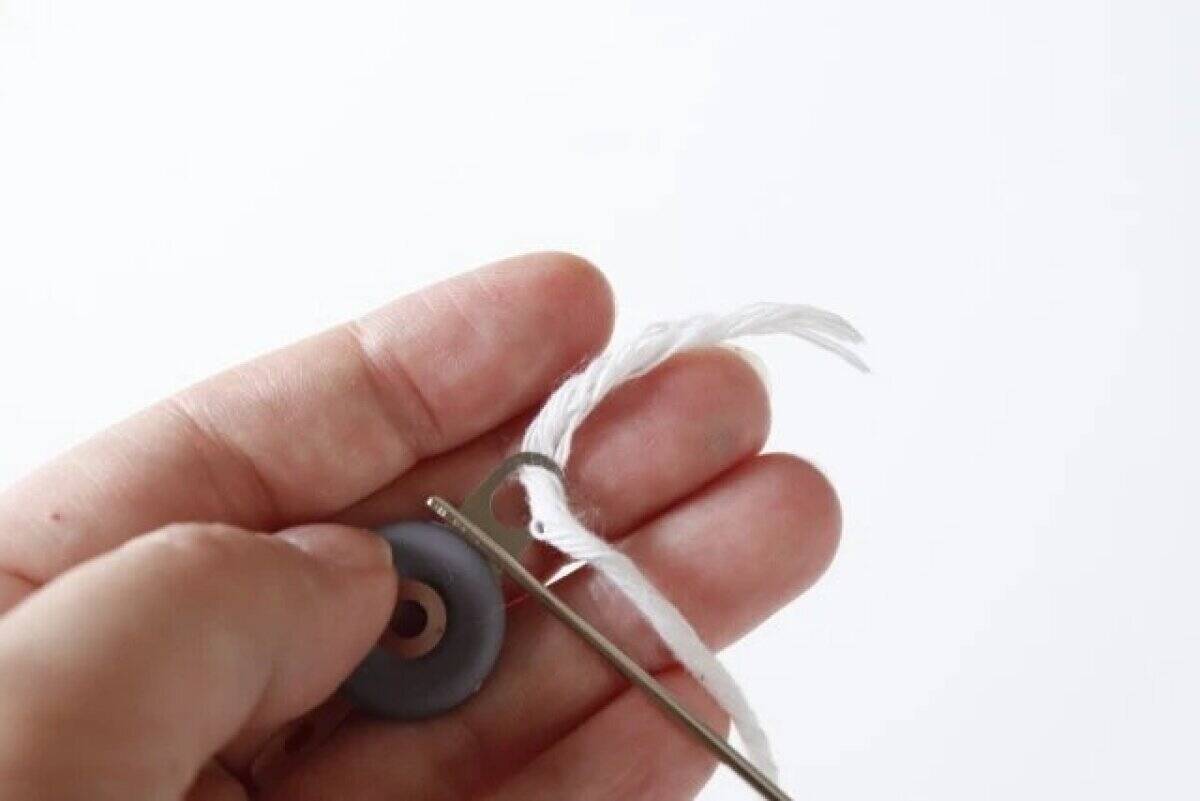 100円って信じられない！「手芸屋さんだと地味に高い！」専門店レベルの本格商品