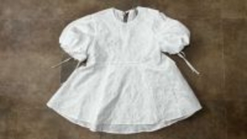 大人世代の失敗しない選び方はこれ！GU×rokhコラボチュニックの着回し3コーデ♡