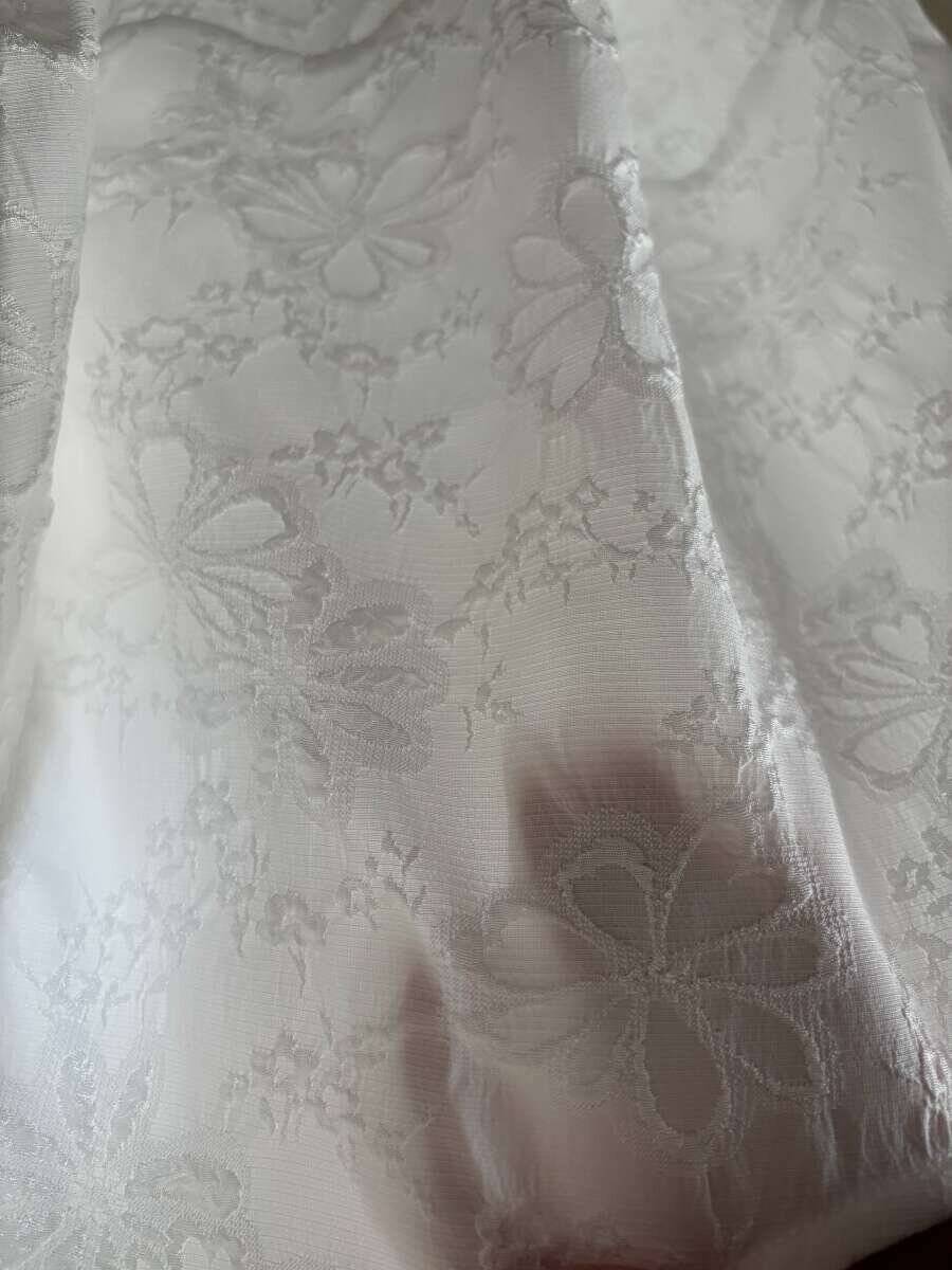 大人世代の失敗しない選び方はこれ！GU×rokhコラボチュニックの着回し3コーデ♡