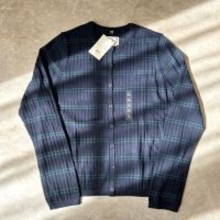 ユニクロ1290円の「春カーデ」その着方残念かも…！♡大人のNG＆OKコーデ徹底比較