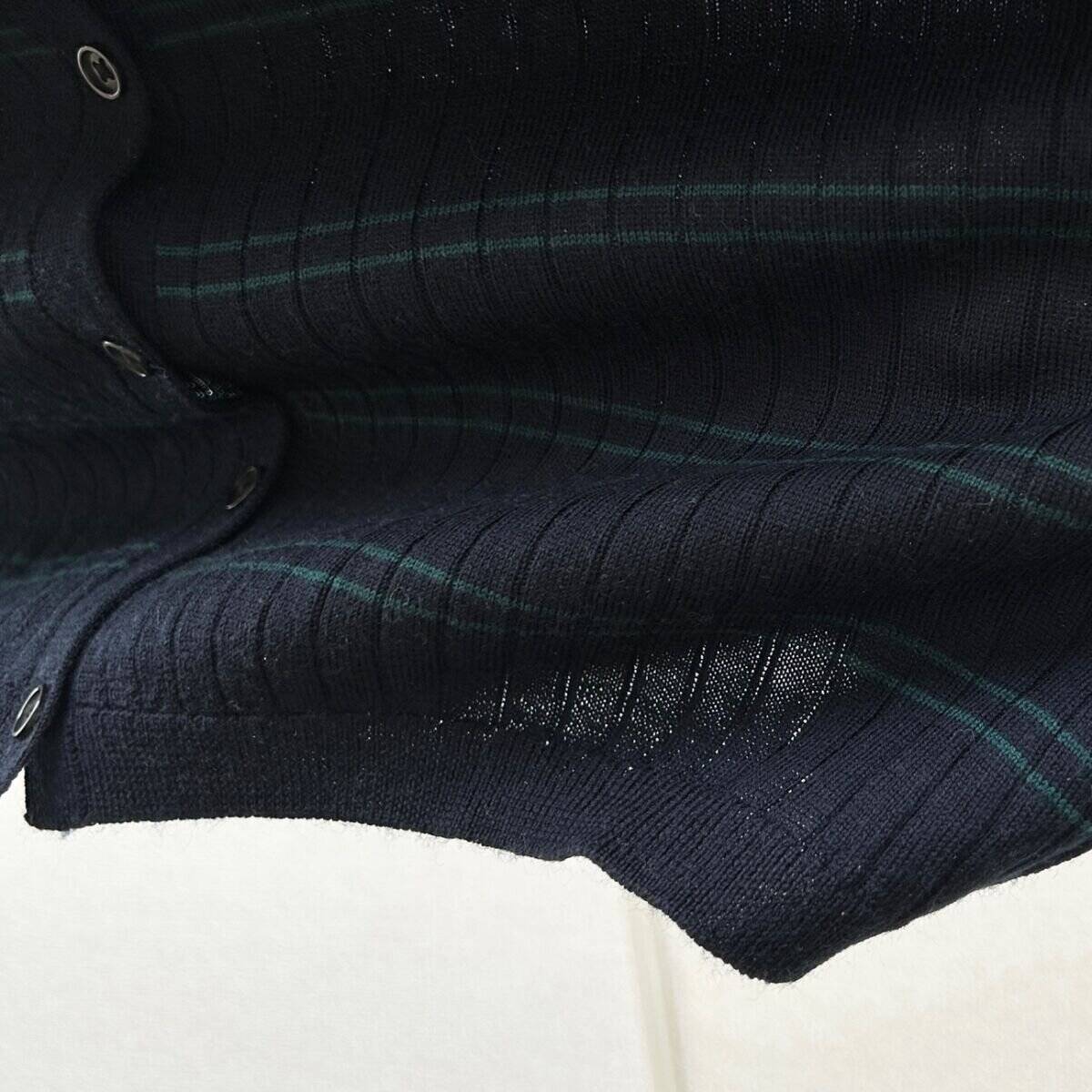 ユニクロ1290円の「春カーデ」その着方残念かも…！♡大人のNG＆OKコーデ徹底比較