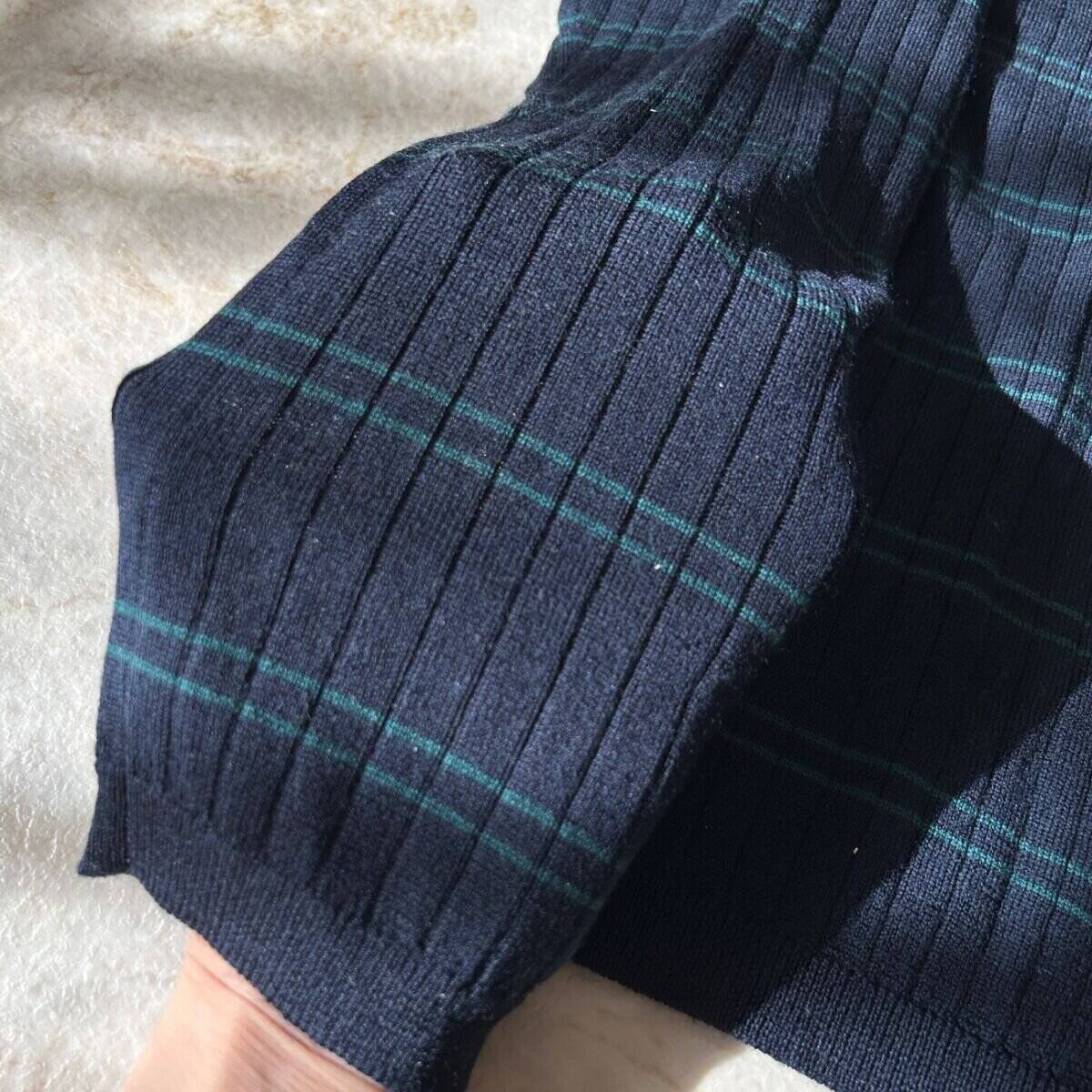 ユニクロ1290円の「春カーデ」その着方残念かも…！♡大人のNG＆OKコーデ徹底比較