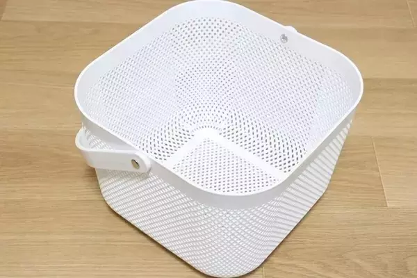 100均で見かけて飛びついた！ニトリなら倍くらいはしそう…！マニア溺愛収納グッズ