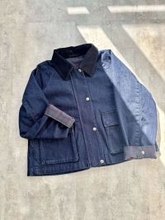 え…ユニクロのデニムジャケットがしれっと値下げになってる！おしゃれさんはこう着回してるよ！