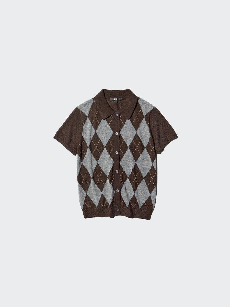 ユニクロの名品ニット買い逃したらショック…めちゃ着回せて今の時期に頼れるから即カゴIN！