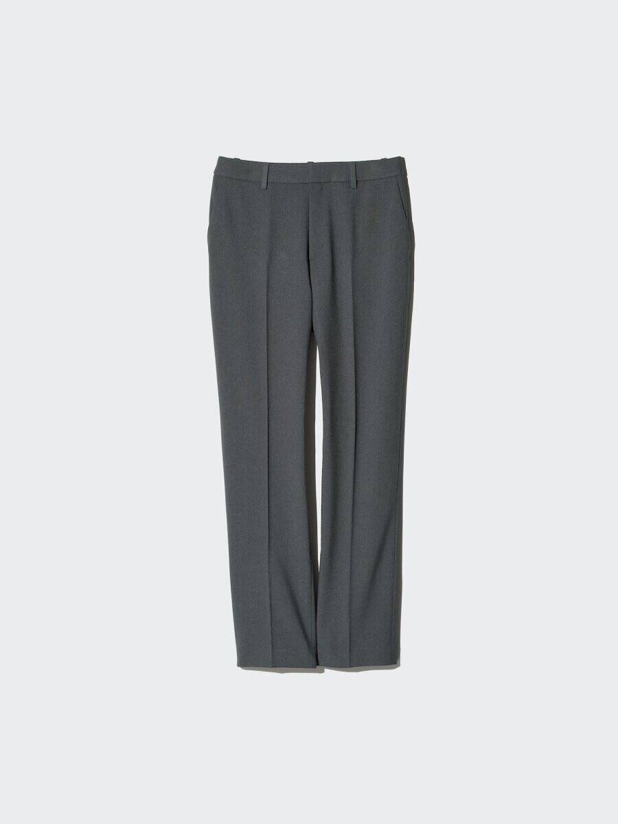 迷ったら、人気のやつ買っときゃ間違いない！ユニクロの名品パンツで作る♡7日間コーデ