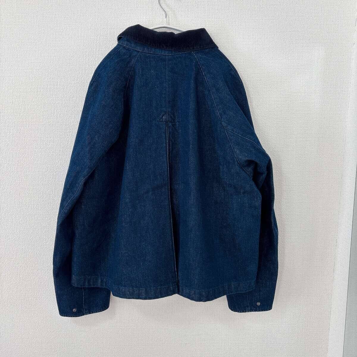 ユニクロのデニムジャケットがいい意味でユニクロに見えない♡春の着回し5コーデ