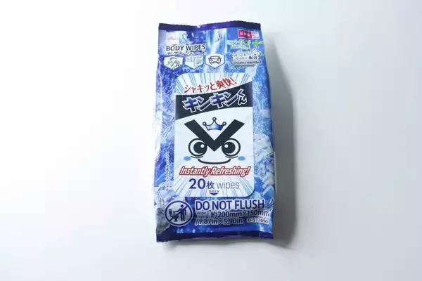 ダイソーさん参りました…「涼しい超えてもはや寒いレベル」100円だからって舐めてた夏グッズ