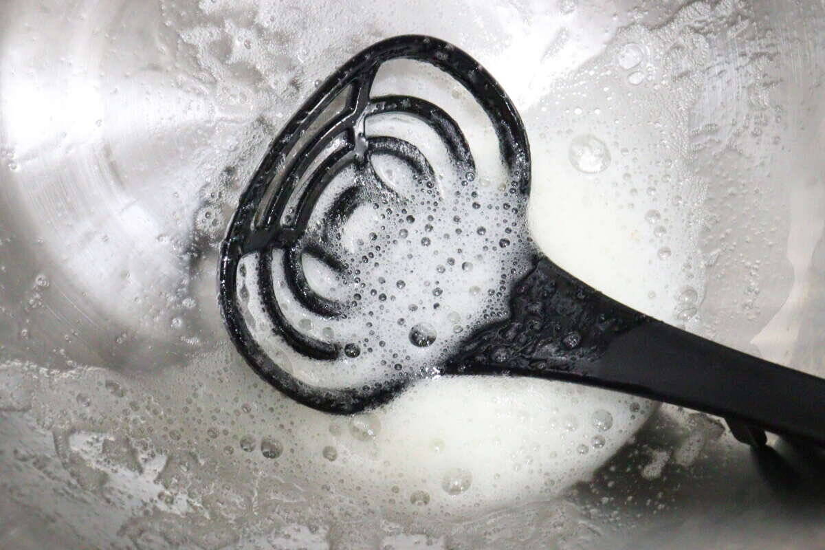 100均のこれ想像以上にすごい！1つで4役こなすって最強！使い手目線のキッチン便利ツール