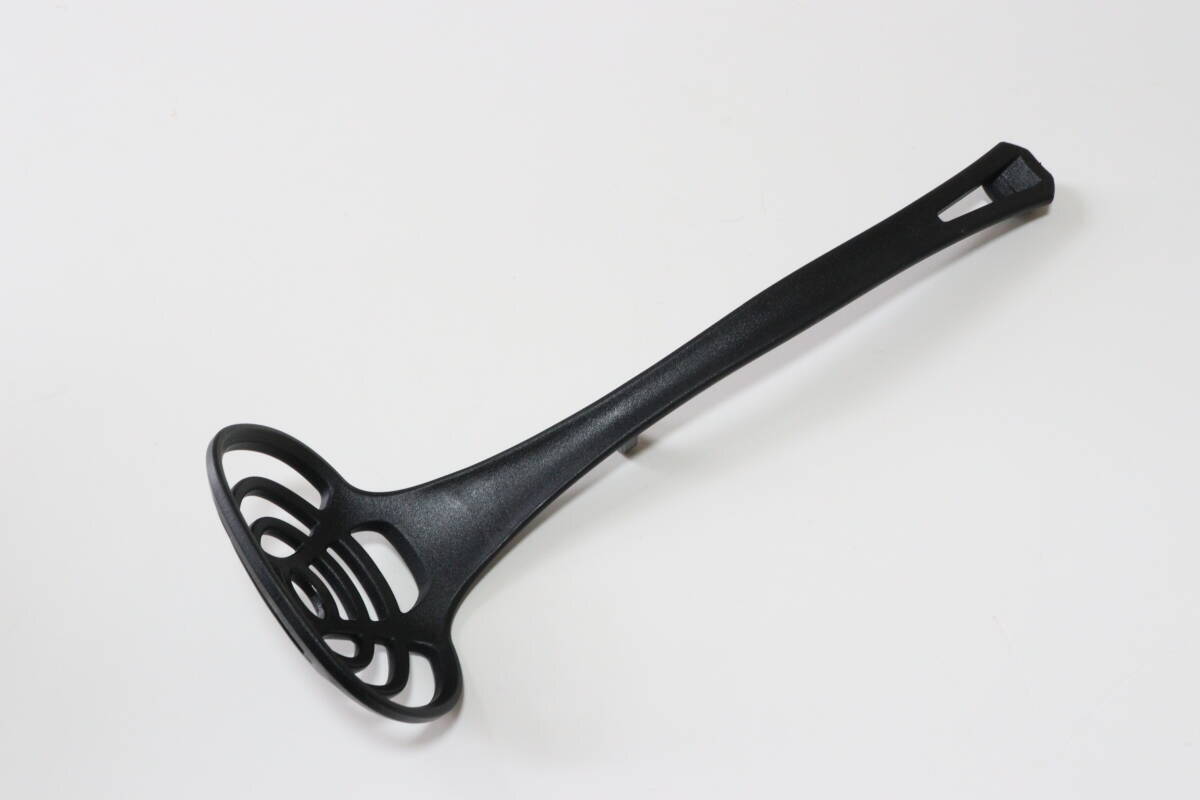 100均のこれ想像以上にすごい！1つで4役こなすって最強！使い手目線のキッチン便利ツール