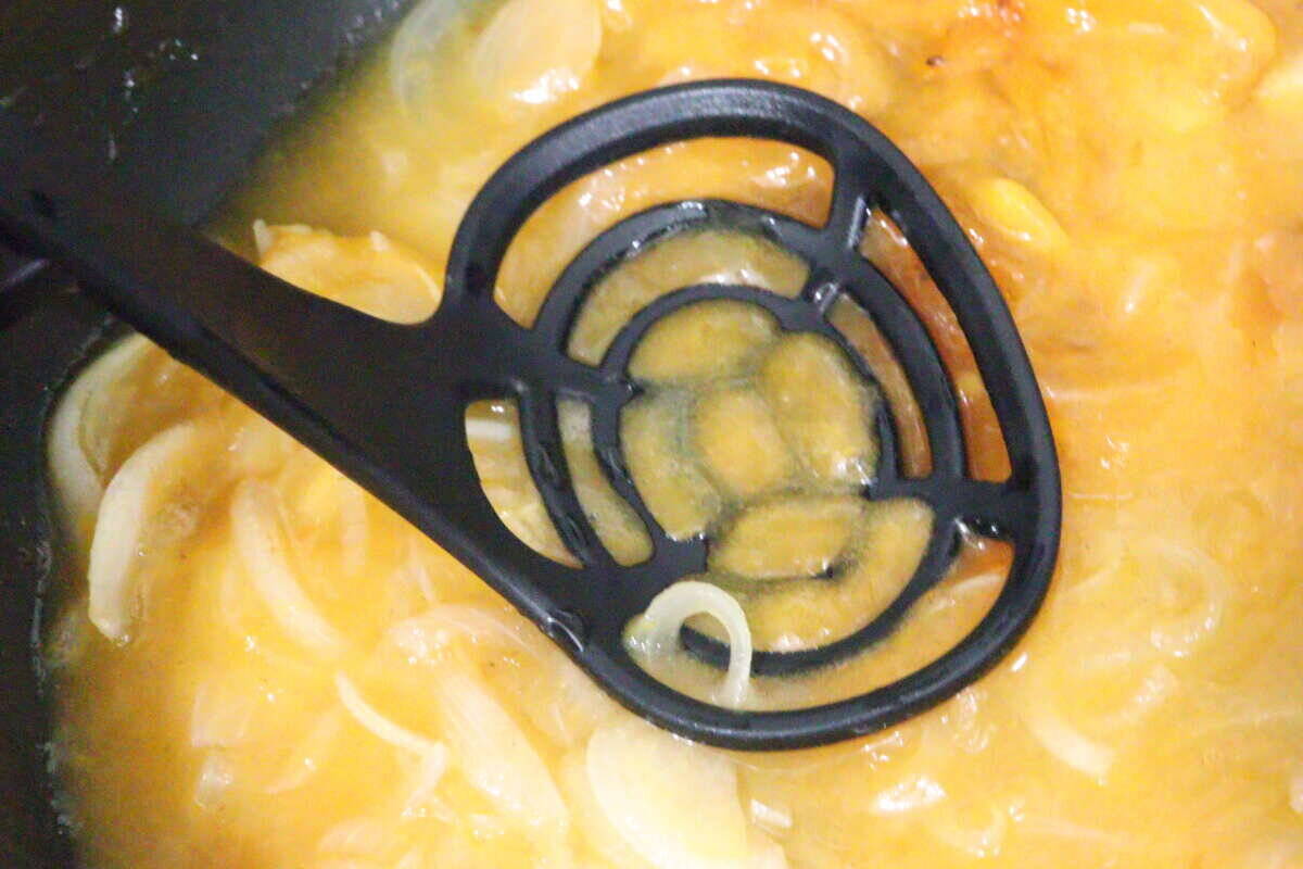 100均のこれ想像以上にすごい！1つで4役こなすって最強！使い手目線のキッチン便利ツール