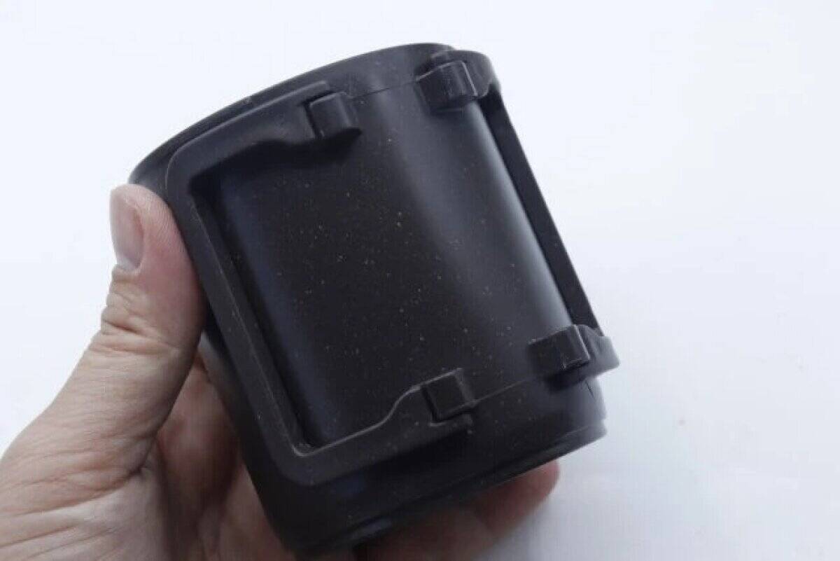 こんなのアリなの！？お手頃なのに高機能！使ってみて納得の100均便利コップ