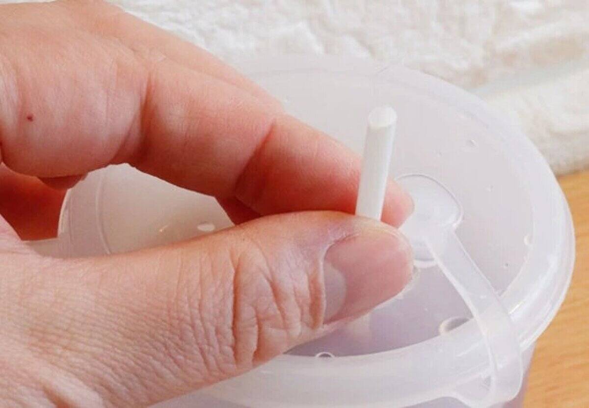 こんなのアリなの！？お手頃なのに高機能！使ってみて納得の100均便利コップ