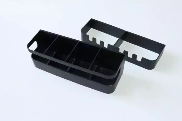 スゴイ新作出てるよ～！スペースを無駄なく使える！収納力が爆上がりする100均便利グッズ