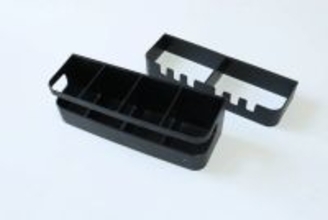 スゴイ新作出てるよ～！スペースを無駄なく使える！収納力が爆上がりする100均便利グッズ