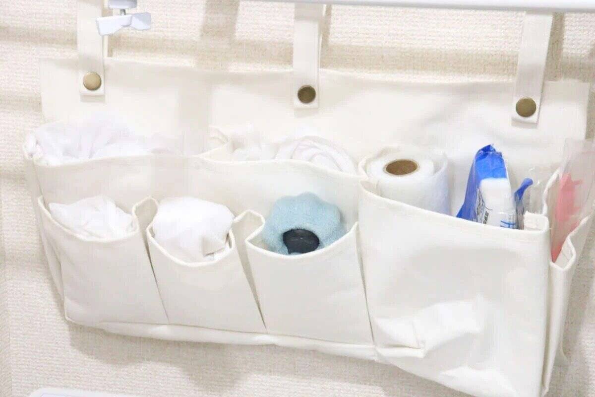 スゴイ新作出てるよ～！スペースを無駄なく使える！収納力が爆上がりする100均便利グッズ