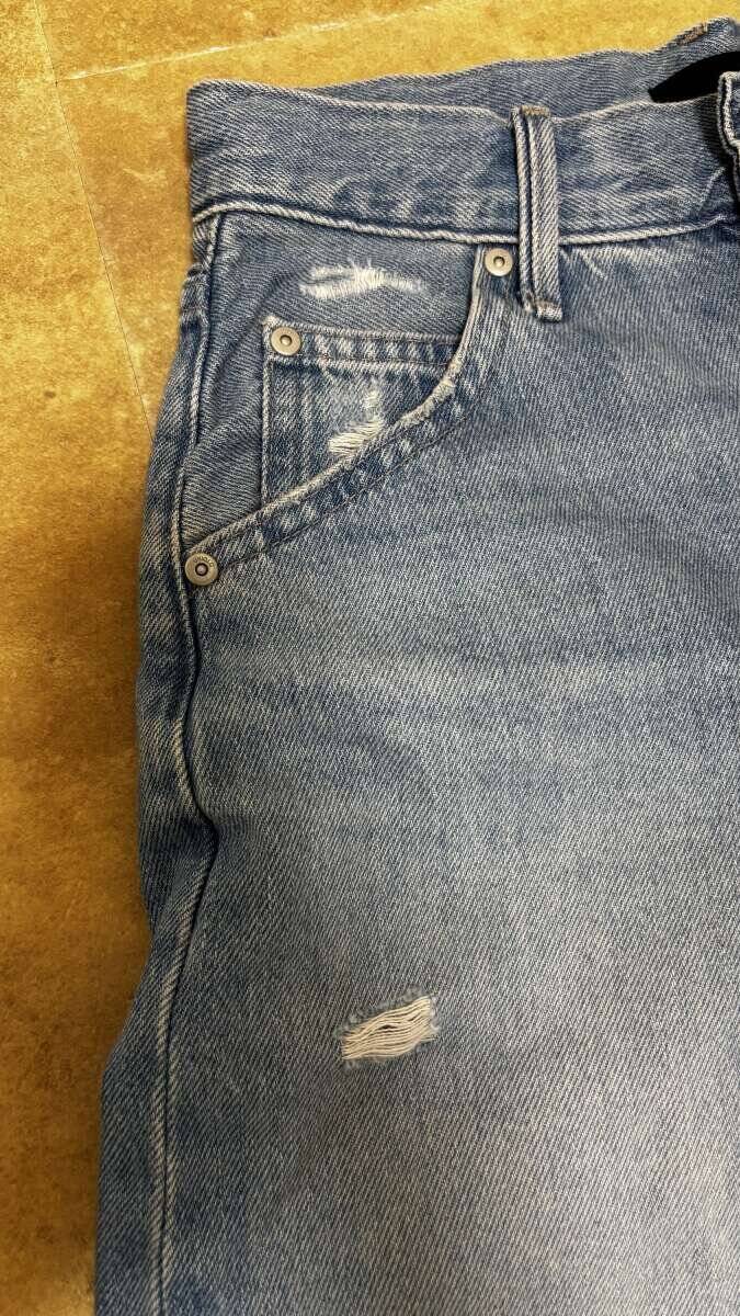 気に入りすぎて3色目…！トップスを選ばないから毎日はきたいユニクロ人気デニム