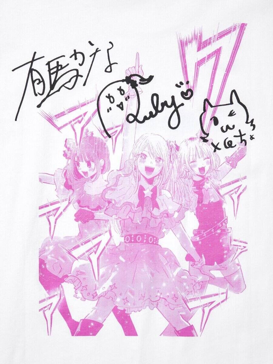 ユニクロの激アツUT第2弾！人気漫画大集合で買い逃したら後悔しそう！注目アイテム6連発