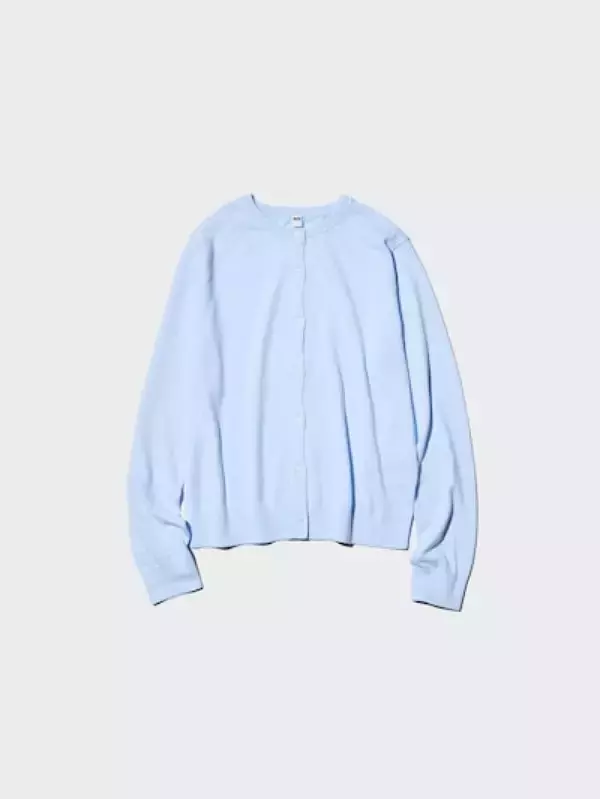 今ユニクロで買うなら断然コレ！おしゃれでUVカットもできる優秀っぷり♡おすすめ羽織り5選
