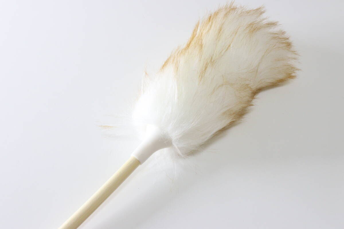 まさかセリアにあるなんて♡「他所だと2,000円近くするのに…！」おしゃれすぎる掃除グッズ