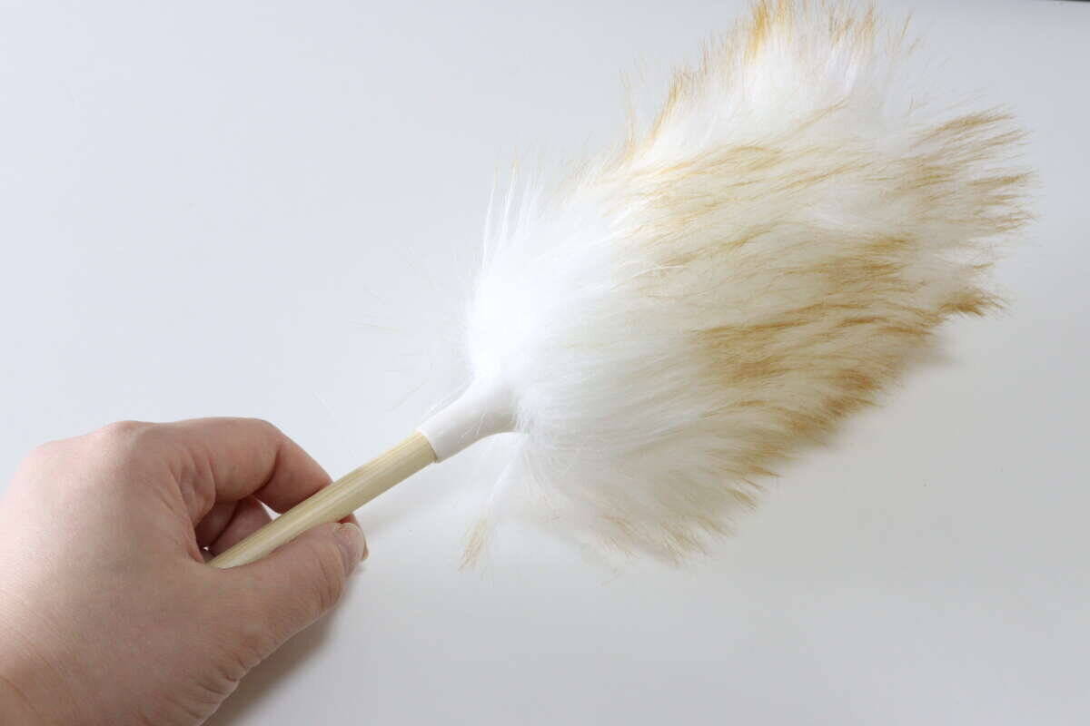 まさかセリアにあるなんて♡「他所だと2,000円近くするのに…！」おしゃれすぎる掃除グッズ