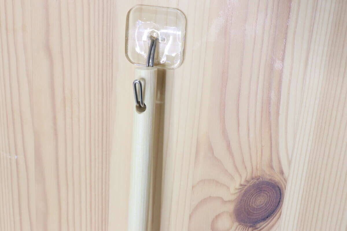 まさかセリアにあるなんて♡「他所だと2,000円近くするのに…！」おしゃれすぎる掃除グッズ