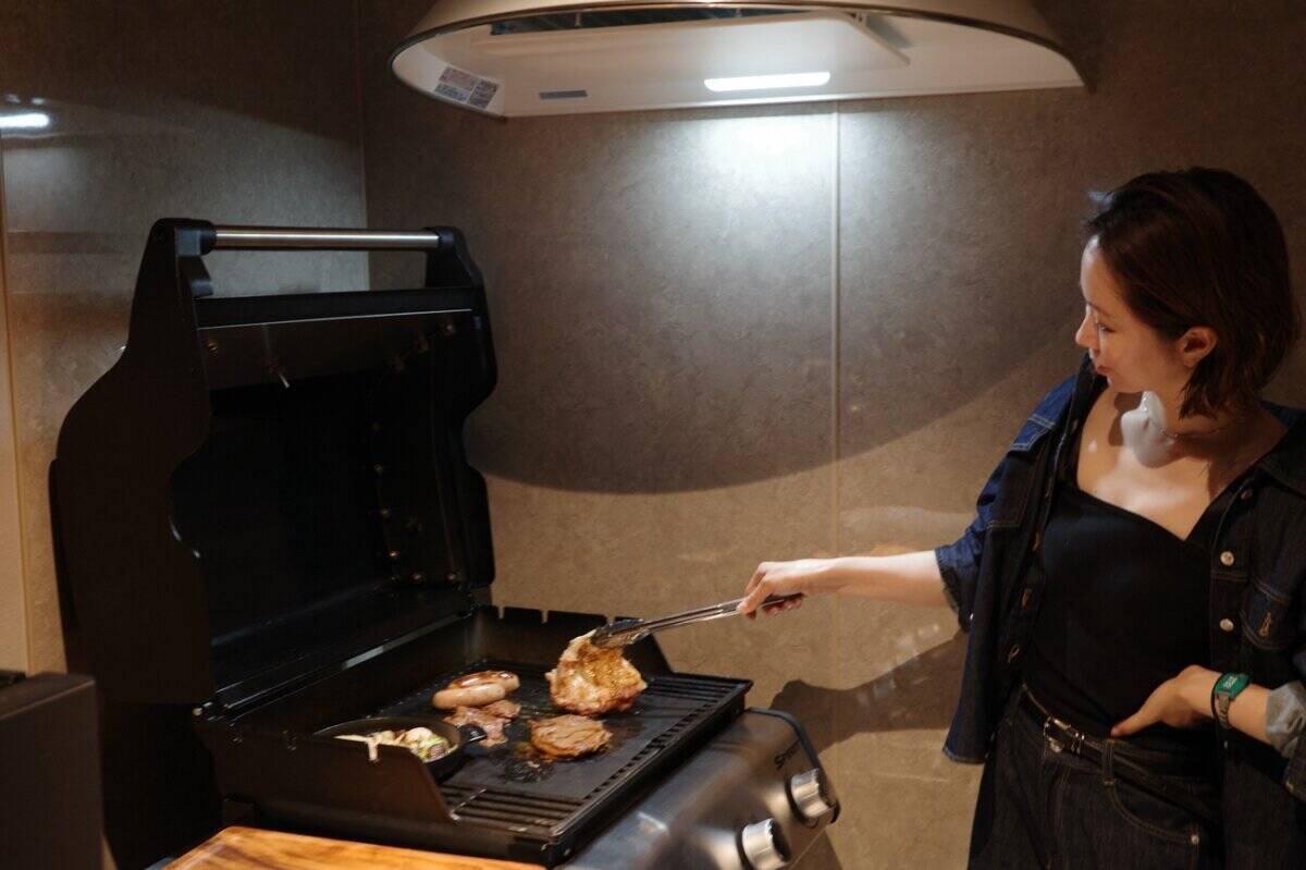 グランピングも温泉も遊びも。伊豆赤沢で見つける“私らしい”週末旅