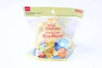 100均の型を使えば…お店みたいなメニューが超簡単に？！不器用でも使えたキッチングッズ