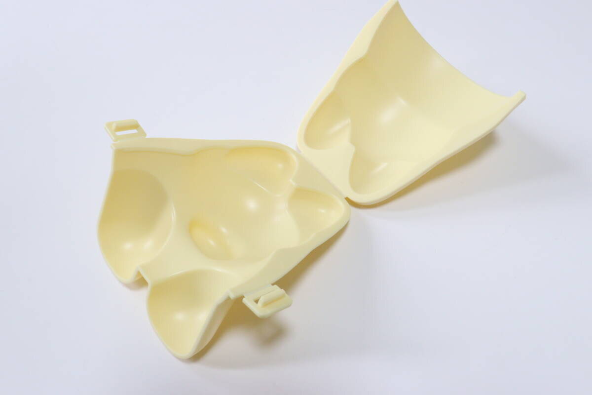 100均の型を使えば…お店みたいなメニューが超簡単に？！不器用でも使えたキッチングッズ