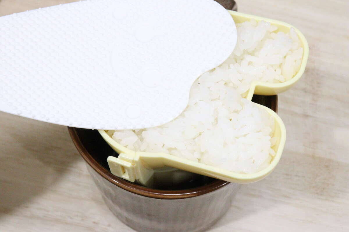 100均の型を使えば…お店みたいなメニューが超簡単に？！不器用でも使えたキッチングッズ