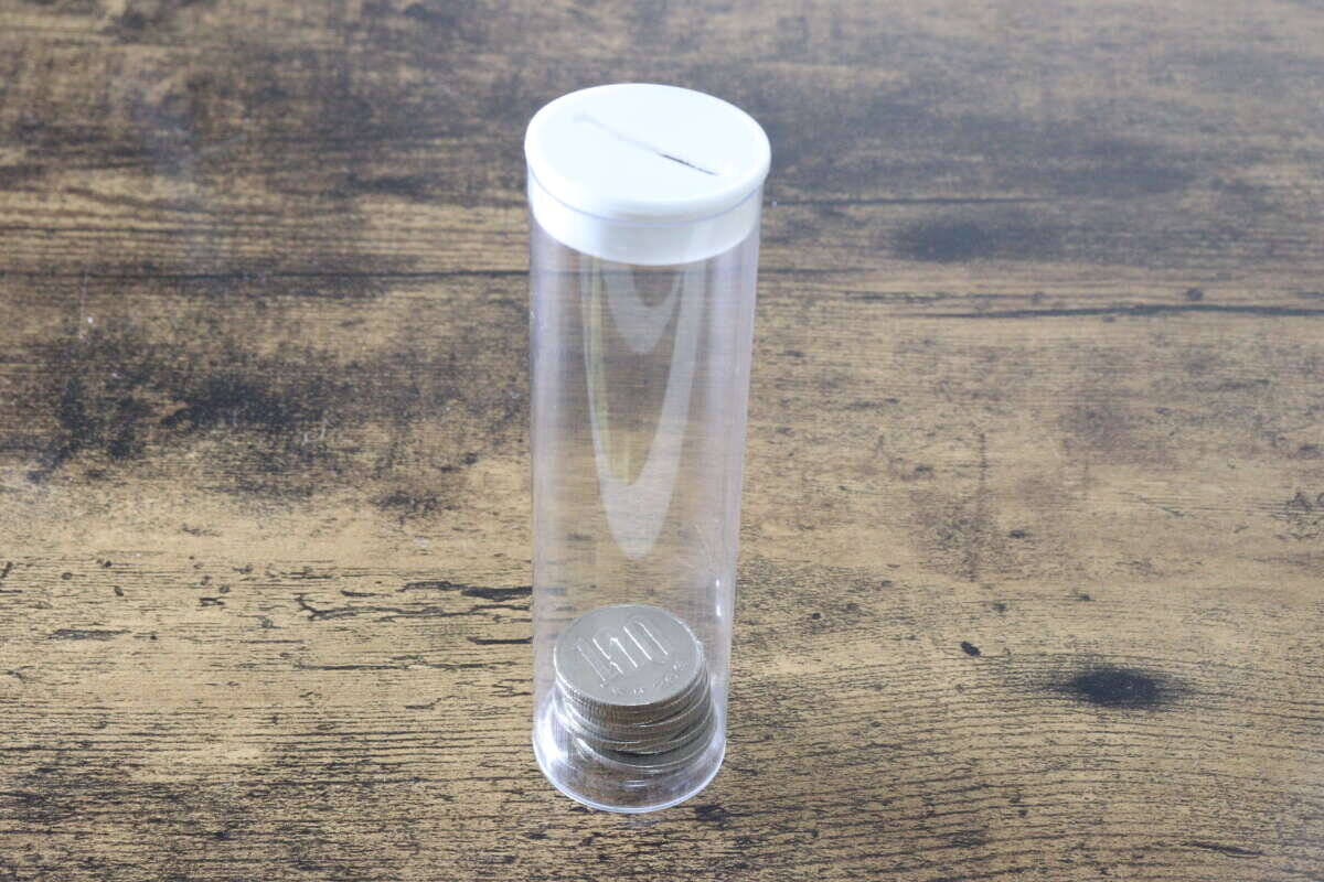 マニアすぎるよ！1種類だけをコツコツ保管？！新感覚の2WAYケース