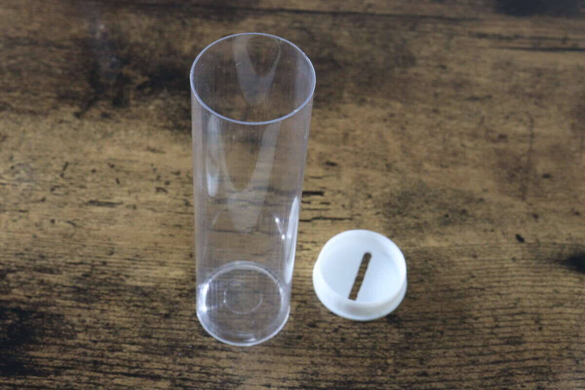 マニアすぎるよ！1種類だけをコツコツ保管？！新感覚の2WAYケース