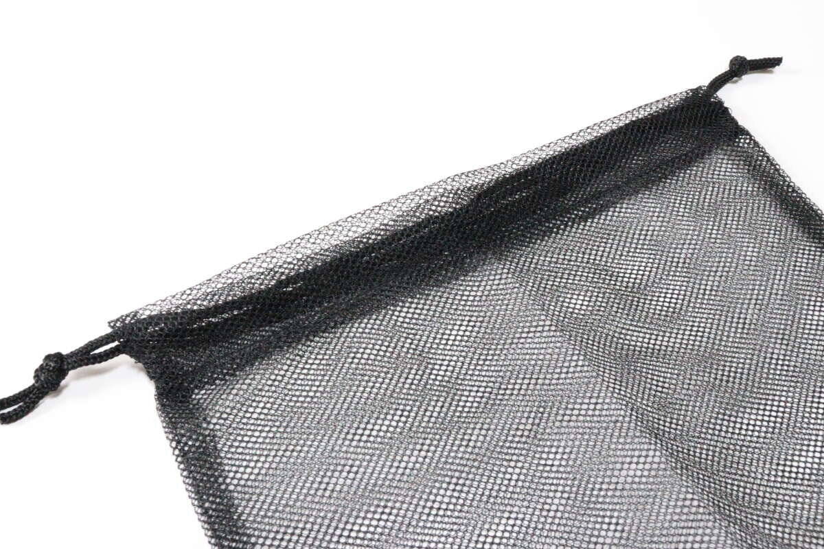 100均でいいの見つけた！「たっぷり入って洗えるって最高！」大人が本気で使える大容量袋