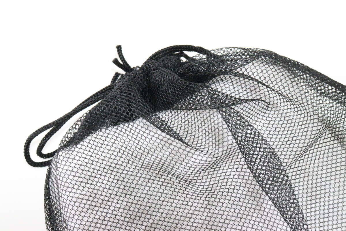 100均でいいの見つけた！「たっぷり入って洗えるって最高！」大人が本気で使える大容量袋