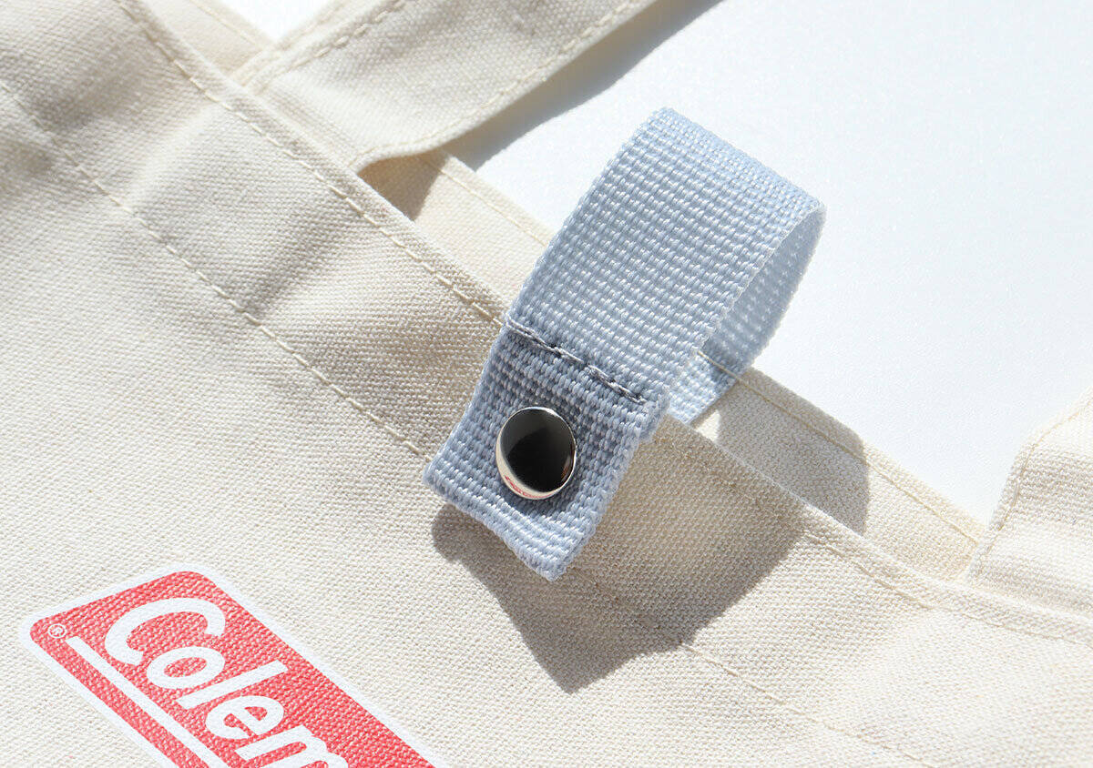 InRed5月号付録が豪華すぎ！専門店で買ったらいくらするの！？高見えコールマンバッグ