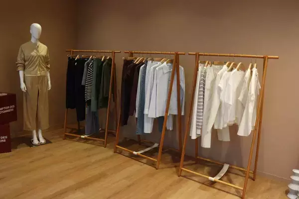 コントワー・デ・コトニエの新作が控えめに言って可愛すぎる！お洒落を格上げする新作アイテム