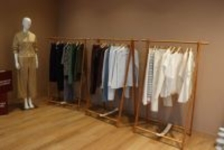 コントワー・デ・コトニエの新作が控えめに言って可愛すぎる！お洒落を格上げする新作アイテム