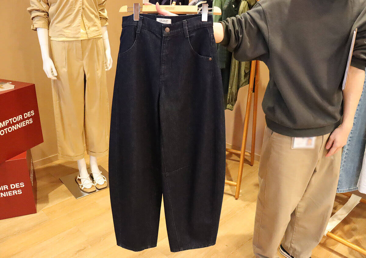 コントワー・デ・コトニエの新作が控えめに言って可愛すぎる！お洒落を格上げする新作アイテム