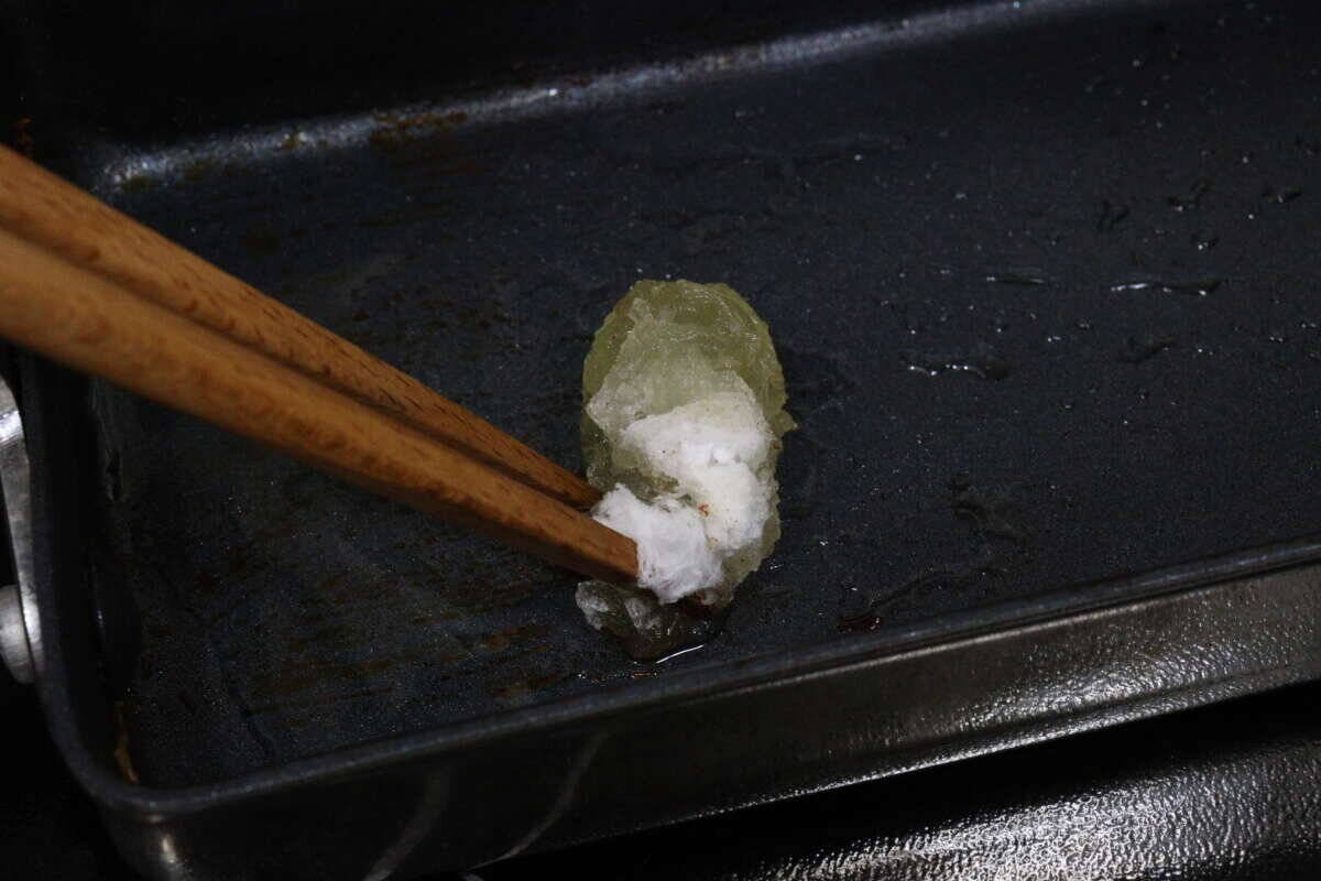 ついに大容量サイズ出たよ～！従来品よりコスパいいじゃん！常備しときたい100均便利グッズ