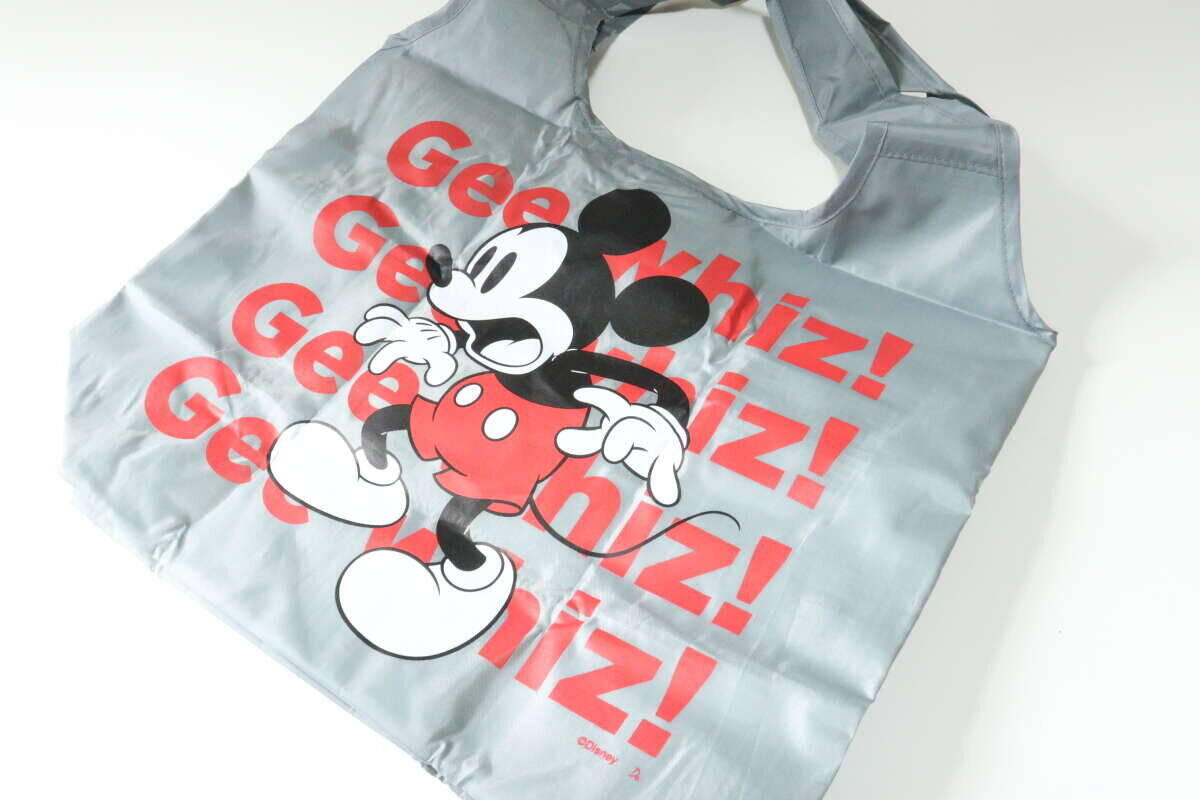 100均姉妹店のコラボやっぱ凄いわ！可愛くて実用的ってズルい！買えたらラッキーな優秀バッグ