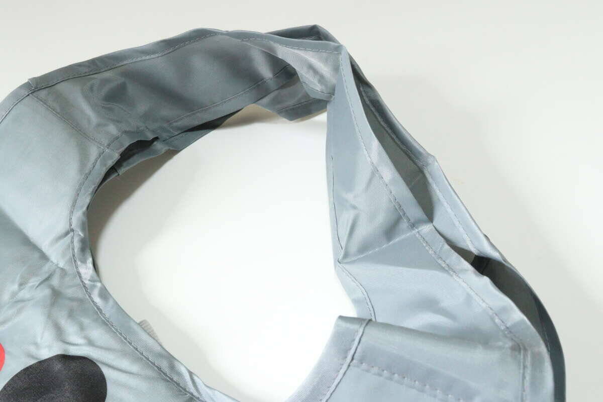 100均姉妹店のコラボやっぱ凄いわ！可愛くて実用的ってズルい！買えたらラッキーな優秀バッグ