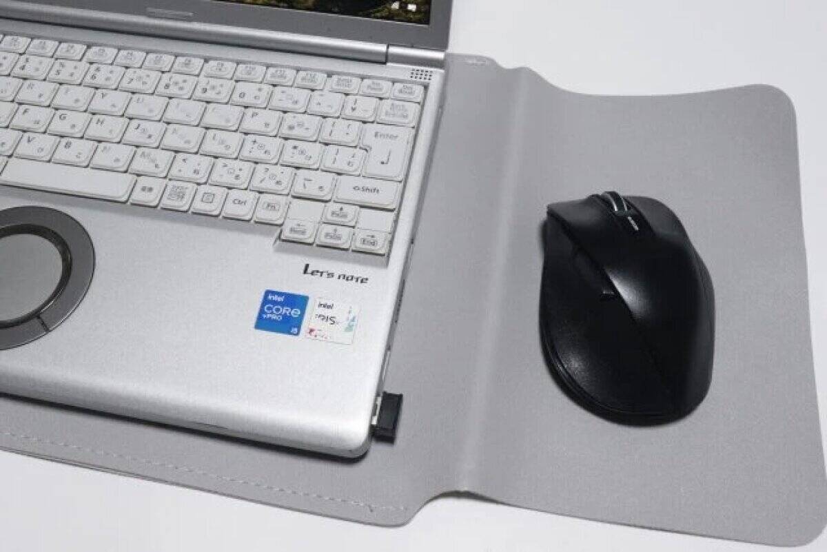 100均で見つけた便利グッズが優秀すぎる！PC作業が劇的に快適になる神アイテム3選