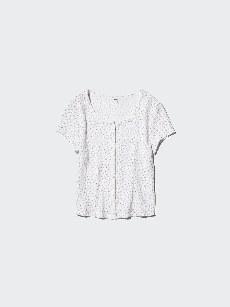 2026春のユニクロ新作は着るだけで着映えるラインナップ！毎日コーデに助かるトップス6連発