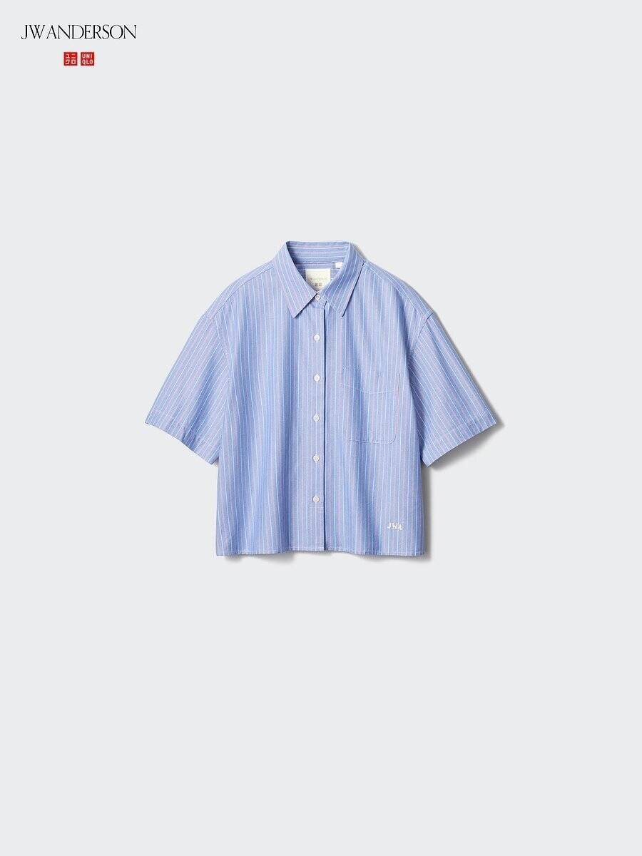 2026春のユニクロ新作は着るだけで着映えるラインナップ！毎日コーデに助かるトップス6連発