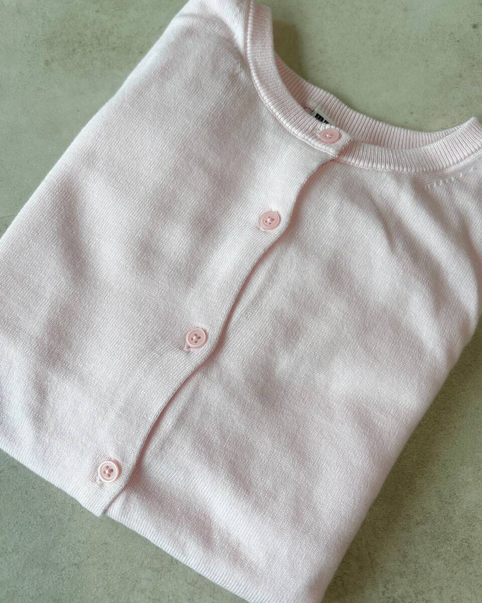 154cmさんが実証！ユニクロですっきり見せを叶える！レイヤードコーデの着膨れ回避術♡