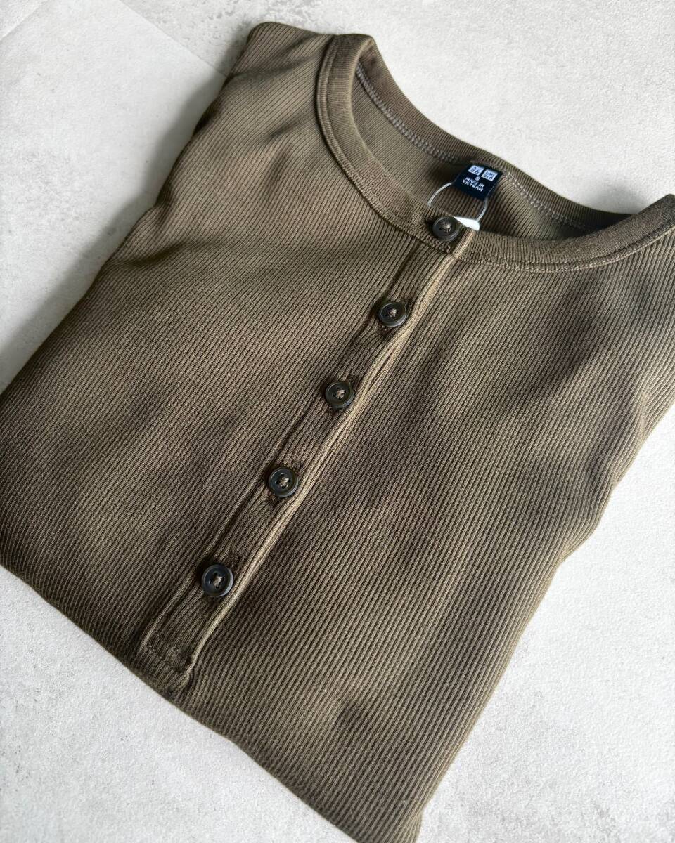 154cmさんが実証！ユニクロですっきり見せを叶える！レイヤードコーデの着膨れ回避術♡