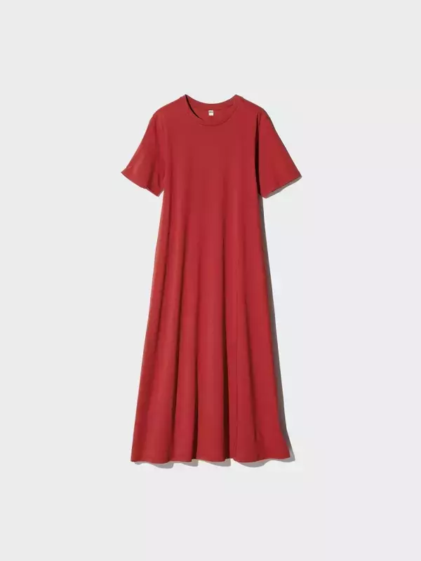 春夏はユニクロワンピさえあればいい！テクいらずで可愛くなれる♡即カゴIN推奨アイテム5選