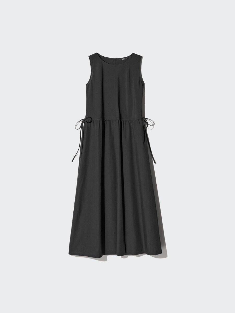 春夏はユニクロワンピさえあればいい！テクいらずで可愛くなれる♡即カゴIN推奨アイテム5選