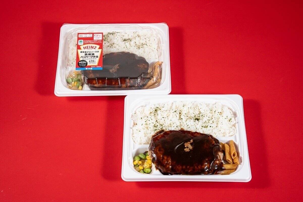 ファミマの人気コラボが再登場！累計販売数220万食の大ヒット！食べ逃したらショックな新商品